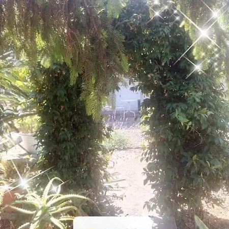 فندق مبيت وإفطار Bb La Casa Di Tella