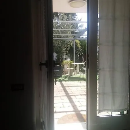 فندق مبيت وإفطار Bb La Casa Di Tella