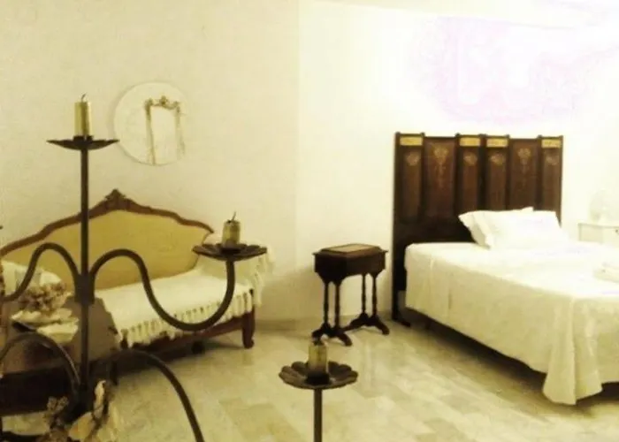 Bb La Casa Di Tella