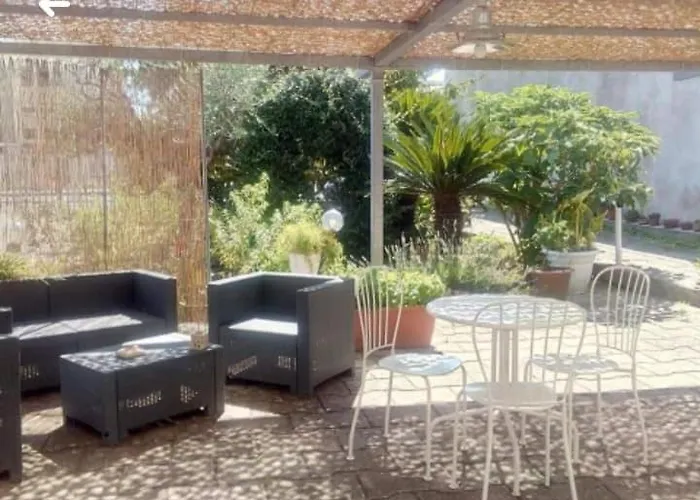 Oda ve Kahvaltı Bb La Casa Di Tella 3*
