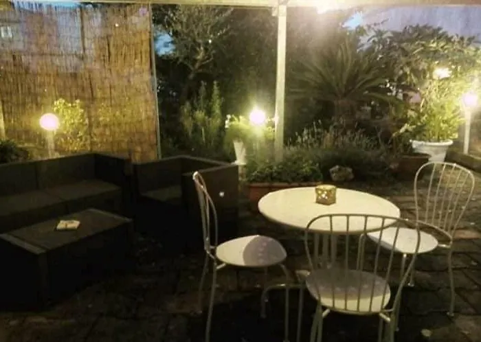 Oda ve Kahvaltı Bb La Casa Di Tella 3*
