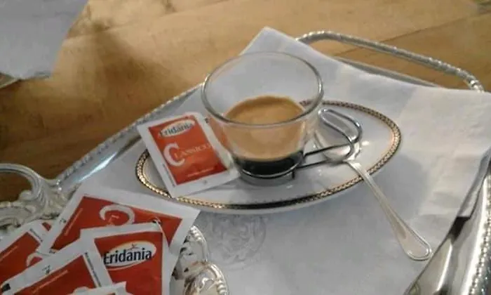 Bb La Casa Di Tella 3*