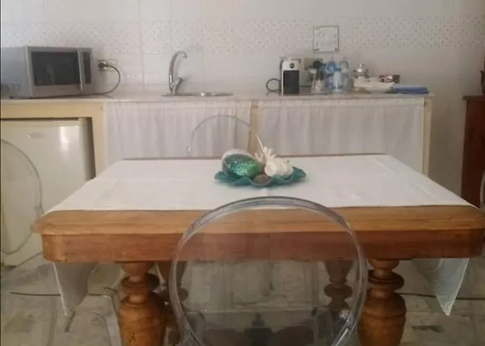 Bb La Casa Di Tella Carosino
