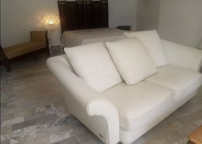 Bb La Casa Di Tella 3*
