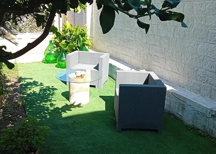 Bb La Casa Di Tella Oda ve Kahvaltı 3*