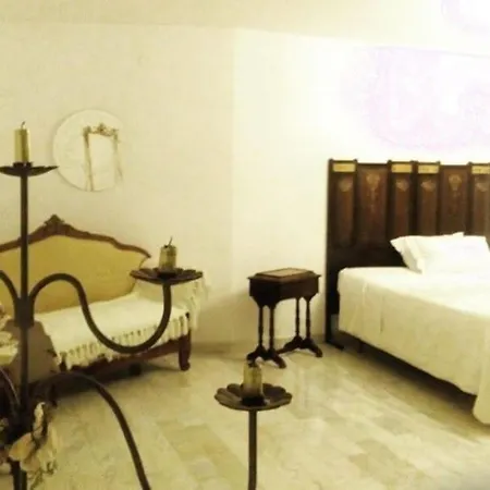 Bb La Casa Di Tella