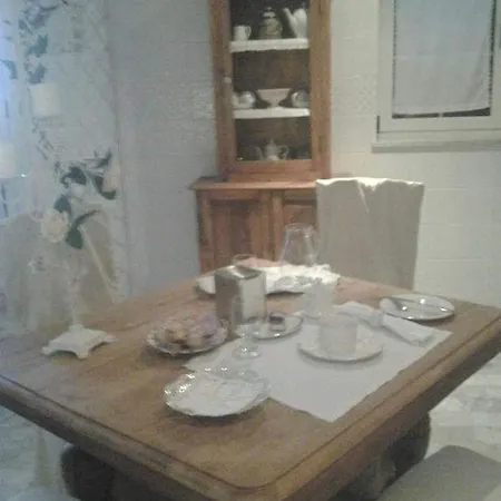 Bb La Casa Di Tella Carosino