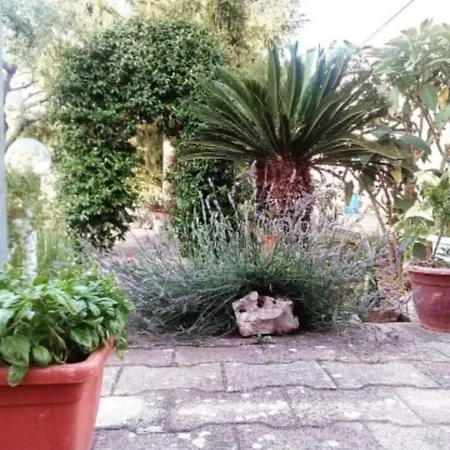 Bb La Casa Di Tella * Carosino