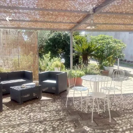 Bed & Breakfast Bb La Casa Di Tella *