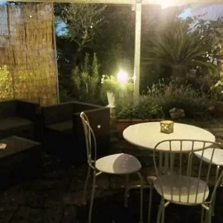Bed & Breakfast Bb La Casa Di Tella *