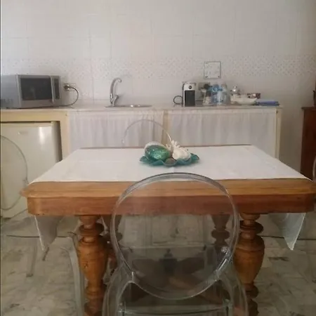 Bb La Casa Di Tella Carosino