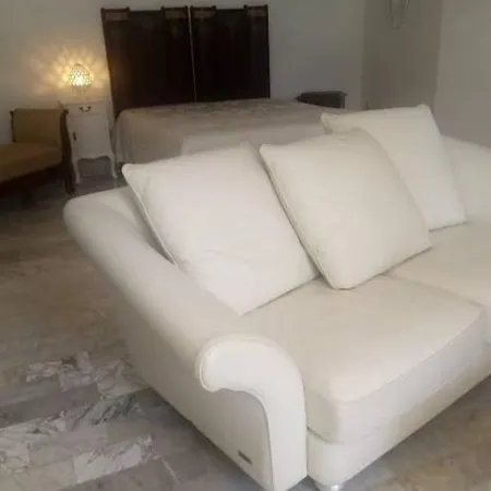 Bb La Casa Di Tella *