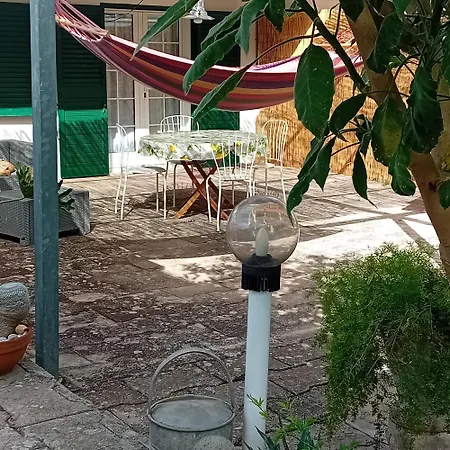 Bb La Casa Di Tella Nocleg ze śniadaniem