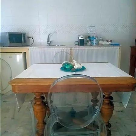 Bed & Breakfast Bb La Casa Di Tella