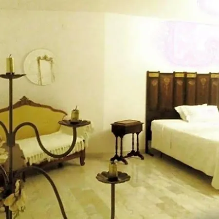 Bb La Casa Di Tella Carosino