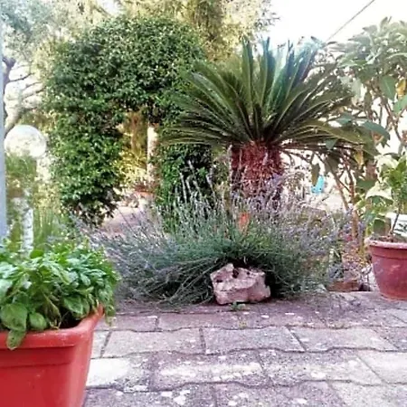 Bb La Casa Di Tella 3* Carosino