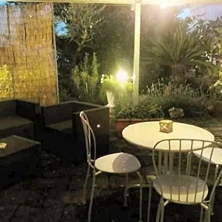 Nocleg ze śniadaniem Bb La Casa Di Tella