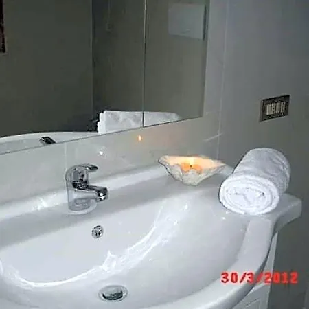Bed & Breakfast Bb La Casa Di Tella