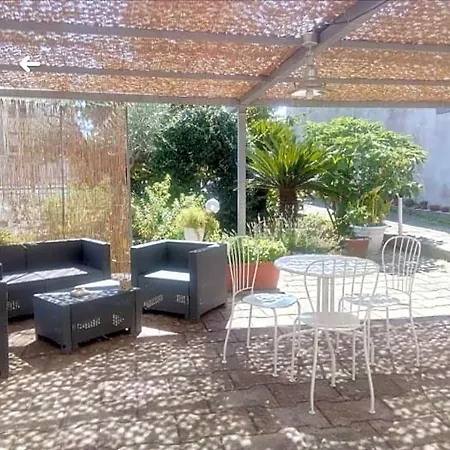 Bb La Casa Di Tella