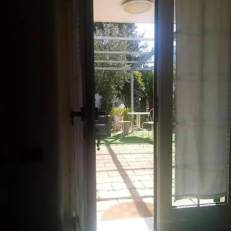 Bb La Casa Di Tella Bed & Breakfast