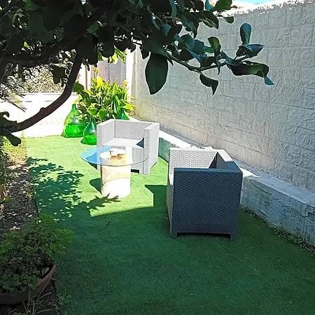 Bb La Casa Di Tella