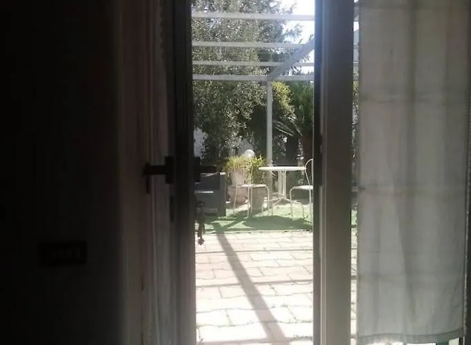Bed & Breakfast Bb La Casa Di Tella